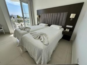 Hotel Napa Jay