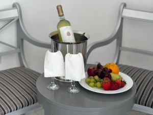 Hotel Napa Jay