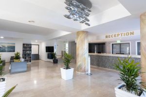 Vrissaki Hotel Apartments