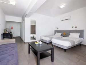 Rio Gardens Aparthotel