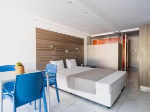 Rio Gardens Aparthotel
