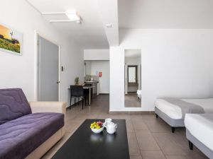 Rio Gardens Aparthotel