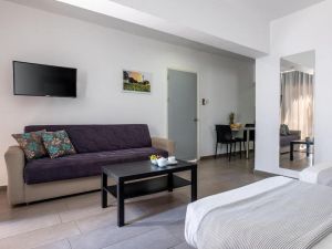 Rio Gardens Aparthotel