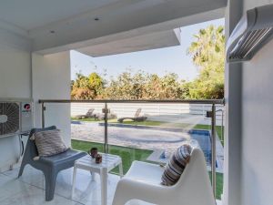 Rio Gardens Aparthotel