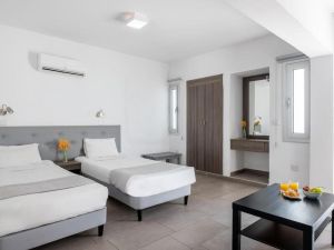 Rio Gardens Aparthotel