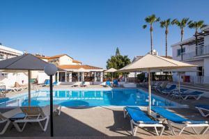 Hotel Anais Bay