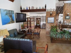 Hotel Anais Bay