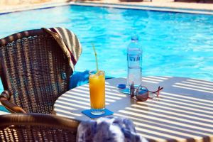 Hotel Anais Bay
