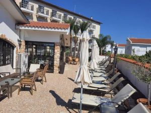 Hotel Anais Bay