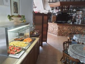 Hotel Anais Bay
