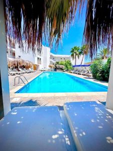 Antonis G. Hotel Apartments - Larnaca