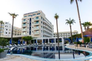 Hotel Anonymous Beach ( Adults Only )
