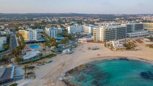 Hotel Anonymous Beach ( Adults Only )