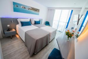Hotel Anonymous Beach ( Adults Only )