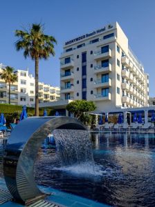 Hotel Anonymous Beach ( Adults Only )