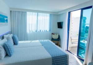 Hotel Anonymous Beach ( Adults Only )