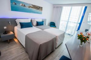 Hotel Anonymous Beach ( Adults Only )