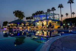 Hotel Anonymous Beach ( Adults Only )