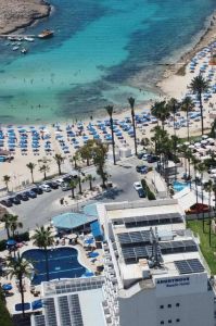 Hotel Anonymous Beach ( Adults Only )