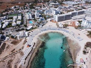 Hotel Anonymous Beach ( Adults Only )