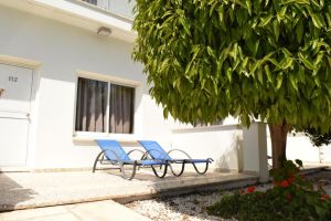 Hotel Fedrania Gardens