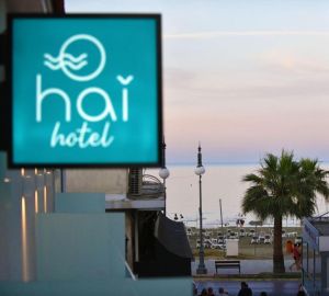 Hai Hotel Larnaca - Larnaca