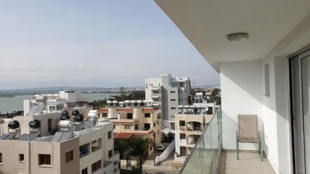 La Veranda Hotel - Larnaca