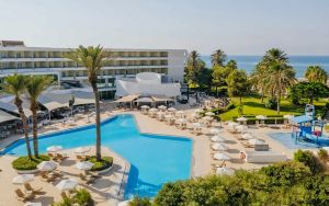 Imperial Island Resort by Louis Hotels - Paphos