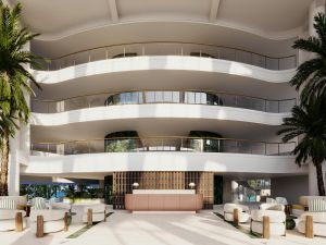 Imperial Island Resort by Louis Hotels