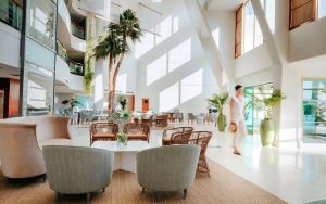 Imperial Island Resort by Louis Hotels