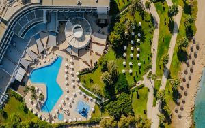 Imperial Island Resort by Louis Hotels