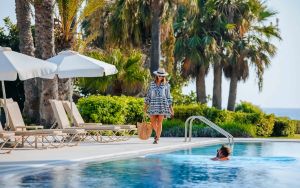 Imperial Island Resort by Louis Hotels