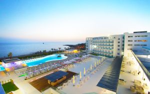 King Evelthon Beach Hotel - Paphos