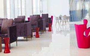 King Evelthon Beach Hotel
