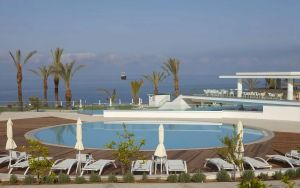 King Evelthon Beach Hotel