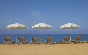 King Evelthon Beach Hotel