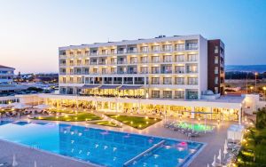 Ivi Mare (Adults Only 16+) - Paphos
