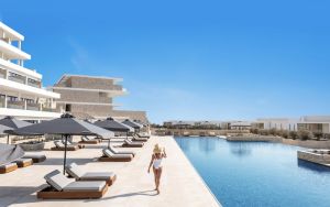 Cap St Georges Hotel and Resort - Paphos
