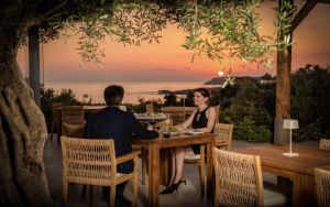 Cap St Georges Hotel and Resort