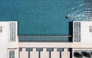 Cap St Georges Hotel and Resort