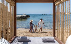 Cap St Georges Hotel and Resort