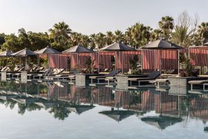 Cali Resort and Spa