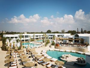 Aya Resort - Ayia Napa