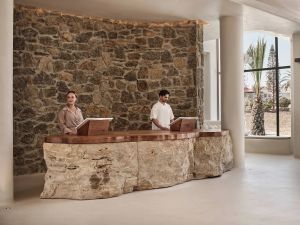Aya Resort