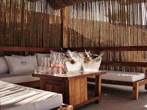Aya Resort