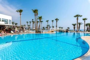 Ascos Coral Beach Hotel