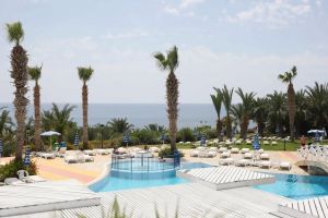 Ascos Coral Beach Hotel