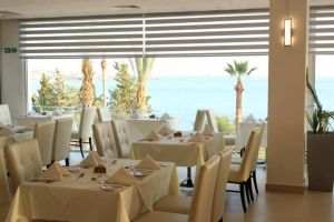 Ascos Coral Beach Hotel