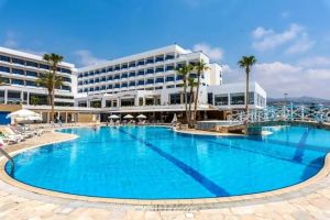 Ascos Coral Beach Hotel