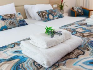 Ascos Coral Beach Hotel